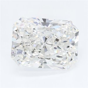 2.52ct RADIANT Diamond - 500140538