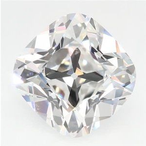 2.54ct CUSHION Diamond - 500140605
