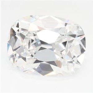 3.04ct ELONGATED CUSHION Diamond - 500143840