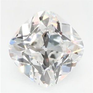 1.02ct CUSHION Diamond - 500140582