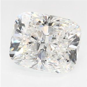 3.25ct ELONGATED CUSHION Diamond - 500140568