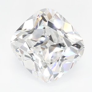 1.03ct CUSHION Diamond - 500140583