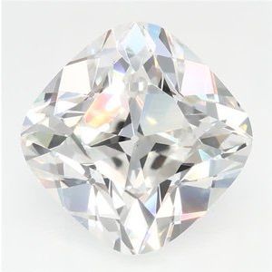 2.54ct CUSHION Diamond - 500140606