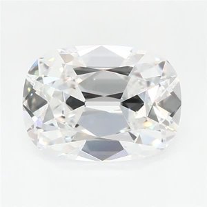 1.11ct ELONGATED CUSHION Diamond - 500143863