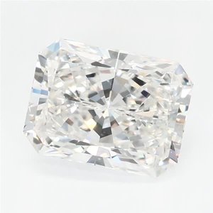 1.64ct RADIANT Diamond - 500140527