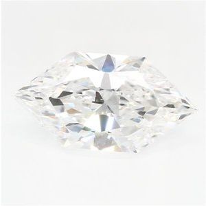 2.02ct ELONGATED HEXAGON Diamond - 500143876