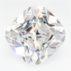 2.34ct CUSHION Diamond - 500140601