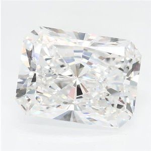2.07ct RADIANT Diamond - 500140533