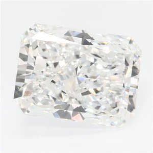 3.21ct RADIANT Diamond - 500140552