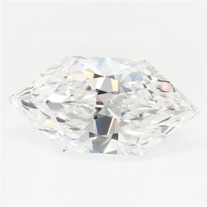 1.55ct ELONGATED HEXAGON Diamond - 500143883