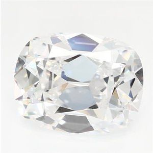 1.27ct ELONGATED CUSHION Diamond - 500143861