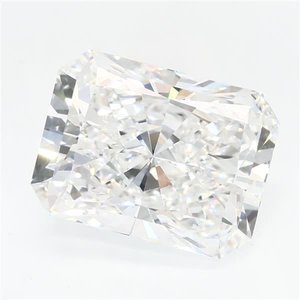 2.61ct RADIANT Diamond - 500140540