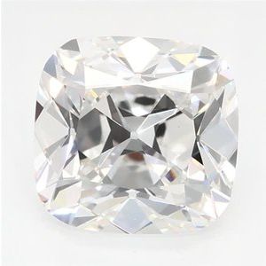 2.0ct CUSHION Diamond - 500140596