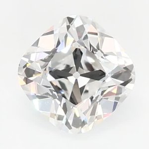 0.61ct CUSHION Diamond - 500140578