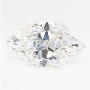 2.01ct ELONGATED HEXAGON Diamond - 500143877