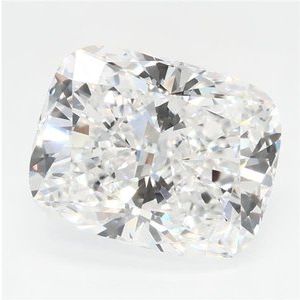 2.64ct ELONGATED CUSHION Diamond - 500140561