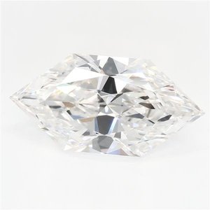 2.06ct ELONGATED HEXAGON Diamond - 500143874