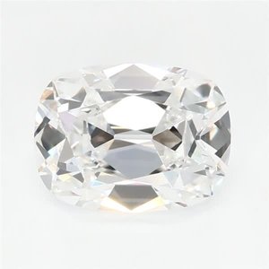 1.06ct ELONGATED CUSHION Diamond - 500143864