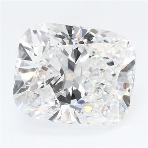 3.05ct ELONGATED CUSHION Diamond - 500140565