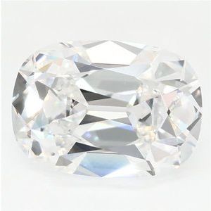 3.09ct ELONGATED CUSHION Diamond - 500143837