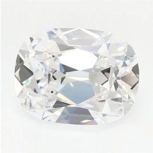 1.26ct ELONGATED CUSHION Diamond - 500143862