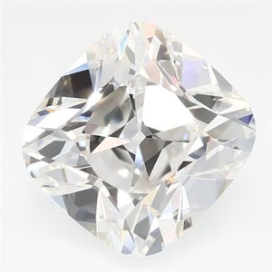 2.33ct CUSHION Diamond - 500140600