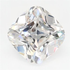 2.54ct CUSHION Diamond - 500140607