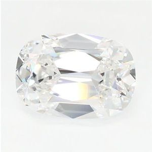 1.51ct ELONGATED CUSHION Diamond - 500143859
