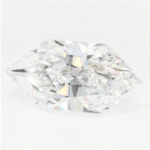 1.69ct ELONGATED HEXAGON Diamond - 500143878