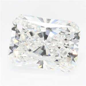 3.25ct RADIANT Diamond - 500140555