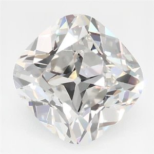 1.39ct CUSHION Diamond - 500140586