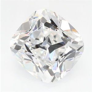 1.53ct CUSHION Diamond - 500140588