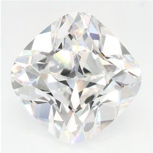 2.55ct CUSHION Diamond - 500140609