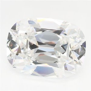 2.23ct ELONGATED CUSHION Diamond - 500143852