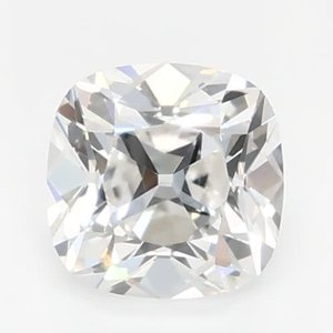 0.6ct CUSHION Diamond - 500140576
