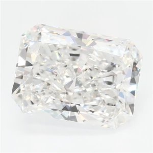 3.06ct RADIANT Diamond - 500140549