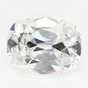 2.02ct ELONGATED CUSHION Diamond - 500143853