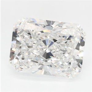 4.08ct RADIANT Diamond - 500140556