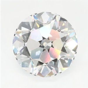 2.02ct ROUND Diamond - 500143894
