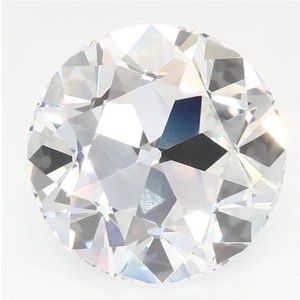 2.51ct ROUND Diamond - 500143892