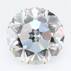 2.52ct ROUND Diamond - 500143891