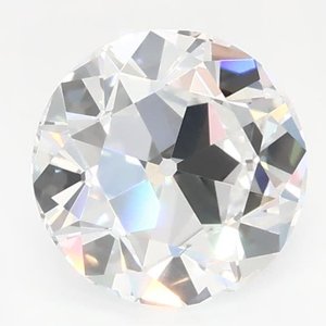 1.02ct ROUND Diamond - 500143899
