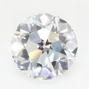 1.29ct ROUND Diamond - 500143896