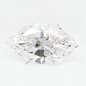 1.08ct ELONGATED HEXAGON Diamond - 500143888