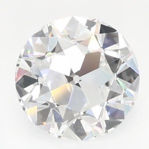 1.03ct ROUND Diamond - 500143898