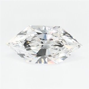 1.31ct ELONGATED HEXAGON Diamond - 500143885