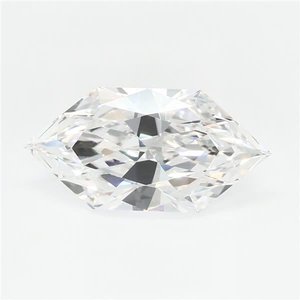 1.29ct ELONGATED HEXAGON Diamond - 500143886