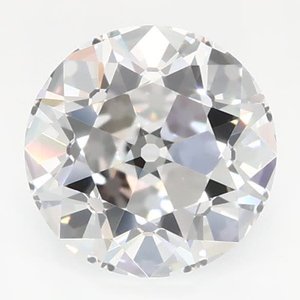 1.05ct ROUND Diamond - 500143897