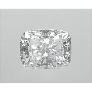 0.77ct ELONGATED CUSHION Diamond - 500142294