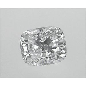 0.73ct ELONGATED CUSHION Diamond - 500142304